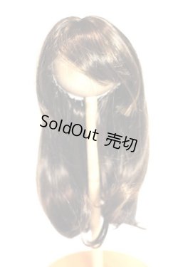 画像1: 7-8inch/ウィッグ U-26-06-24-277-KN-ZU