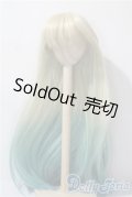 8-9inch/ウィッグ U-25-02-18-134-KD-ZU