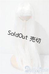 7-8inch/ウィッグ U-25-02-18-143-KD-ZU