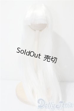 画像1: 7-8inch/ウィッグ U-25-02-18-143-KD-ZU