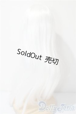 画像2: 7-8inch/ウィッグ U-25-02-18-143-KD-ZU