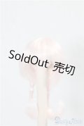 3.5inch-4inch/ウィッグ A-25-02-12-1059-KD-ZU