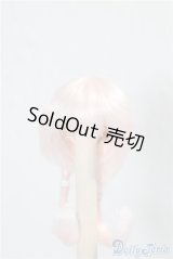 3.5inch-4inch/ウィッグ A-25-02-12-1059-KD-ZU