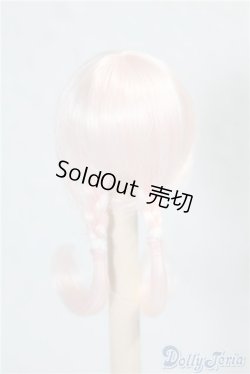 画像2: 3.5inch-4inch/ウィッグ A-25-02-12-1059-KD-ZU