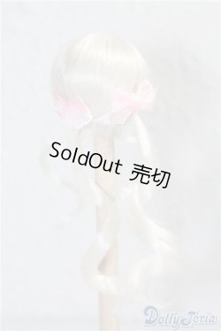 画像2: 3.5inch-4inch/ウィッグ A-25-02-12-1060-KD-ZU