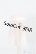 3.5inch-4inch/ウィッグ A-25-02-12-1061-KD-ZU