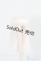 3.5inch-4inch/ウィッグ A-25-02-12-1061-KD-ZU