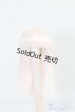 画像1: 3.5inch-4inch/ウィッグ A-25-02-12-1061-KD-ZU