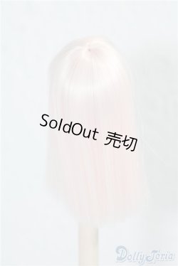 画像2: 3.5inch-4inch/ウィッグ A-25-02-12-1061-KD-ZU