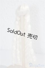 3.5inch-4inch/ウィッグ A-25-02-12-1063-KD-ZU