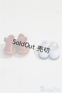 1/6サイズドール/OF:靴 A-25-02-12-1067-KD-ZU