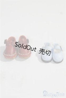 画像1: 1/6サイズドール/OF:靴 A-25-02-12-1067-KD-ZU