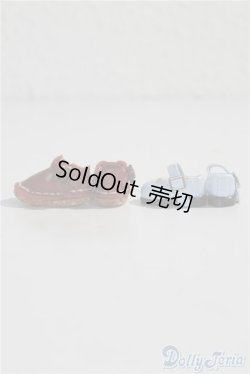 画像2: 1/6サイズドール/OF:靴 A-25-02-12-1067-KD-ZU