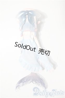 画像3: PENNY'S BOX「ANTU(アンティーユ)：潮の秘語BJDブラインドドール シリーズ/本体 A-25-02-19-1061-KD-ZU