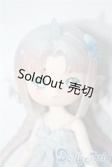 PENNY'S BOX「ANTU(アンティーユ)：潮の秘語BJDブラインドドール シリーズ/本体 A-25-02-19-1062-KD-ZU