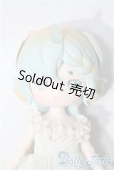 PENNY'S BOX「ANTU(アンティーユ)：潮の秘語BJDブラインドドール シリーズ/本体 A-25-02-19-1063-KD-ZU