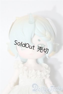 画像1: PENNY'S BOX「ANTU(アンティーユ)：潮の秘語BJDブラインドドール シリーズ/本体 A-25-02-19-1063-KD-ZU