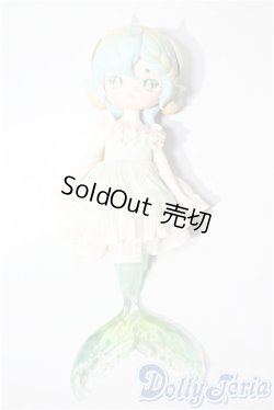 画像2: PENNY'S BOX「ANTU(アンティーユ)：潮の秘語BJDブラインドドール シリーズ/本体 A-25-02-19-1063-KD-ZU