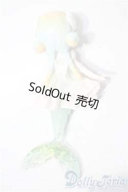 画像3: PENNY'S BOX「ANTU(アンティーユ)：潮の秘語BJDブラインドドール シリーズ/本体 A-25-02-19-1063-KD-ZU