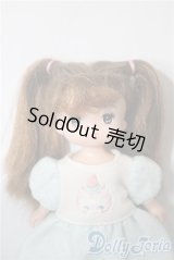 リカちゃん/なかよしようちえん みほちゃん A-25-05-28-1082-KD-ZU