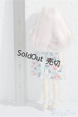 画像3: オビツ22カスタムドール女の子 A-25-02-12-1083-KD-ZU