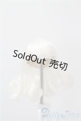 3.5inch-4inch/ウィッグ A-25-02-19-1072-KD-ZU