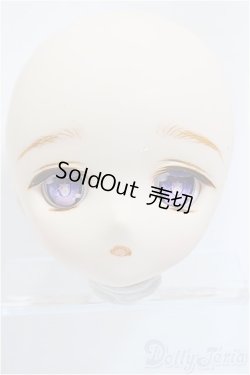 画像1: DD/DDH-01 カスタムヘッド/BJD　球体関節人形 A-25-02-19-333-KD-ZA