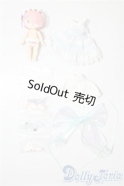 画像1: 1/12サイズドール/パーツ等まとめ A-25-02-19-1064-KD-ZU