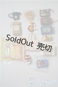 1/12サイズドール/ミニチュア A-25-04-30-1052-KD-ZU