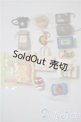 1/12サイズドール/ミニチュア A-25-04-30-1052-KD-ZU