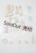 1/12サイズドール/ミニチュア A-25-04-30-1055-KD-ZU