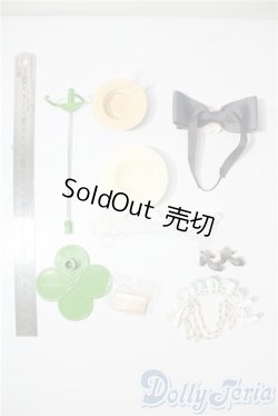 画像2: 1/6サイズドール/OF:小物 A-25-02-19-1066-KD-ZU