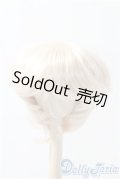 8-9inch/ウィッグ U-25-02-18-024-TN-ZU