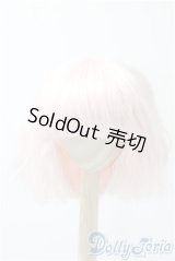 8-9inch/ウィッグ U-25-02-18-025-TN-ZU