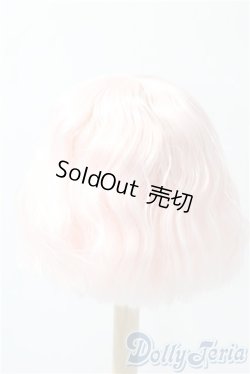 画像2: 8-9inch/ウィッグ U-25-02-18-025-TN-ZU