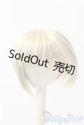 8-9inch/ウィッグ U-25-02-18-026-TN-ZU