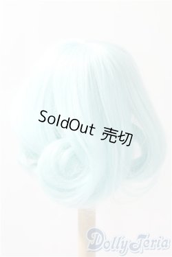 画像2: 8-9inch/ウィッグ U-25-02-18-027-TN-ZU