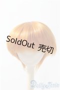 8-9inch/ウィッグ U-25-02-18-028-TN-ZU