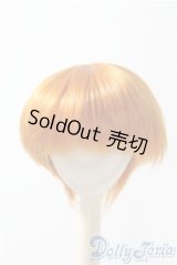 8-9inch/ウィッグ U-25-02-18-028-TN-ZU