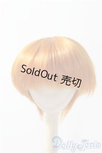 8-9inch/ウィッグ U-25-02-18-028-TN-ZU