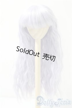 画像1: 8-9inch/ウィッグ U-25-02-18-029-TN-ZU