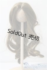 7-8inch/ウィッグ U-25-02-18-030-TN-ZU