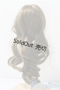 画像2: 7-8inch/ウィッグ U-25-02-18-030-TN-ZU