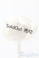 7-8inch/ウィッグ U-25-02-18-031-TN-ZU