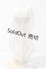 7-8inch/ウィッグ U-25-02-18-032-TN-ZU