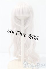 7-8inch/ウィッグ U-25-02-18-033-TN-ZU