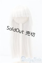 7-8inch/ウィッグ U-25-02-18-034-TN-ZU