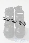 SDM＆MSD/OF:靴 U-25-02-18-041-TN-ZU