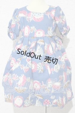 画像1: DearSD/OF:ワンピース U-26-03-04-129-TN-ZU