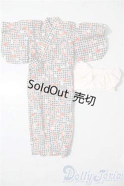 画像1: SD/OF：浴衣セット U-25-02-18-050-TN-ZU